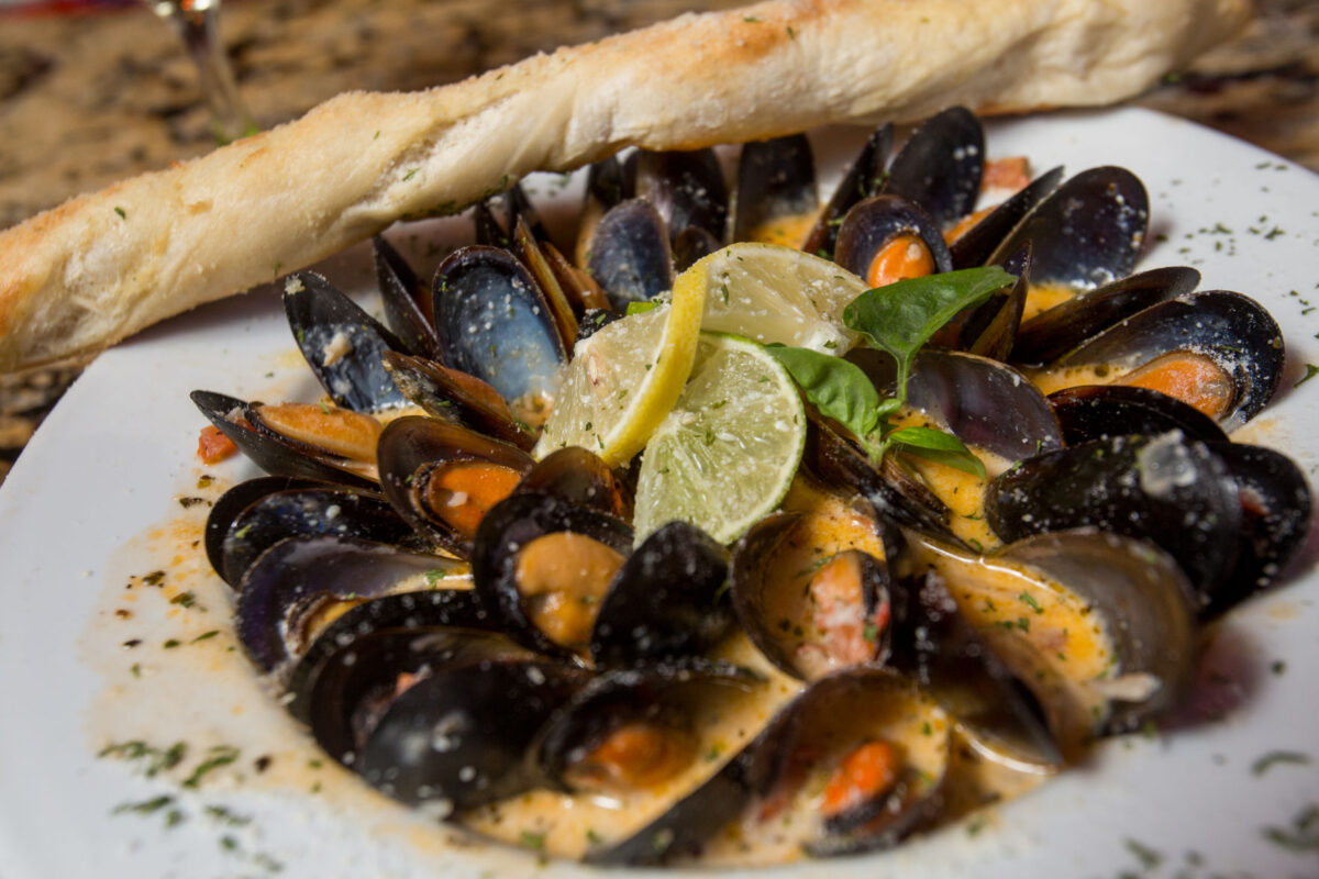 These are the best Italian restaurants in Northern Utah, according to